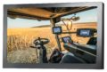 10.1" Sunlight Readable Touch Screen Monitor