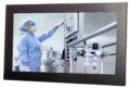panel mount touch screen