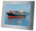 10.4" waterproof outdoor monitor