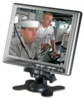 10.4” MONITOR 4:3