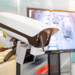 Traffic Surveillance Monitor