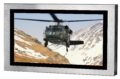 Waterproof Outdoor Touch Screen