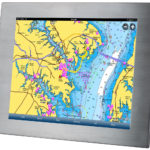 why choose an industrial grade monitor