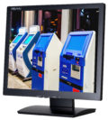 15" Touch Screen LCD Monitors