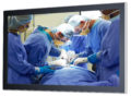 15.6” medical-grade display