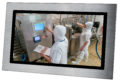 outdoor waterproof touch screen