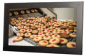 water proof monitor panel mount