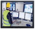 17 INCH SQUARE MONITOR