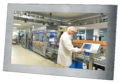 17.3" outdoor panel mount