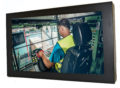 18.5" Outdoor Sunlight Readable LCD Monitor