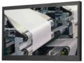 18.5" high brightness monitor