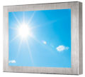 19" outdoor monitor