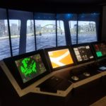 VIDEO MONITOR SIMULATOR