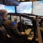 MONITORS FOR SIMULATORS