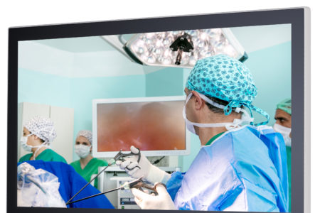 21.5" Medical Display