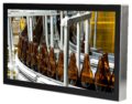 21.5 sunlight outdoor monitor
