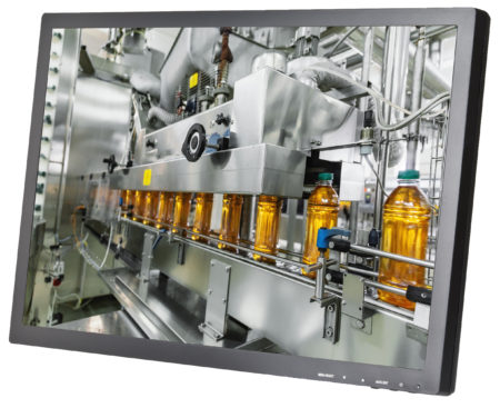 21 inch monitor