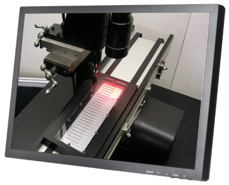 21.5" Touch Screen Monitor