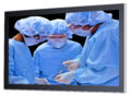 24" medical display, medical-grade monitors