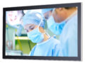 23.8" medical touch screen, surgical touch panel