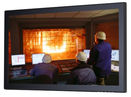 P-Cap Touch 23.8"