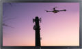 24" sunlight readable monitor high brightness, 1500 nits screen brightness
