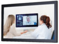 24 inch zero bezel