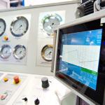 mid sized industrial lcd monitors, industrial monitors, rugged lcd displays, touch screens