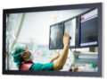 Medical-Grade Touch Screen LCD Monitor, medical imaging system, 27" medical touch screen