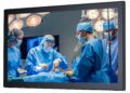 27" sunlight readable touchscreen