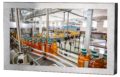 27” weatherproof screen, stainless steel monitor, NEMA 4X monitor