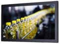 27 inch zero bezel monitor