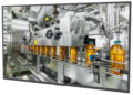 65 in waterproof 4K TV