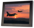 8.4" High Brightness Display 1,000 nit monitor
