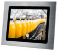 HMI touchscreen EA9-RHMI, HMI touch panel display