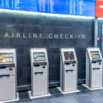 Kiosk displays