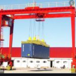 crane