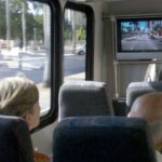 transportation for bus