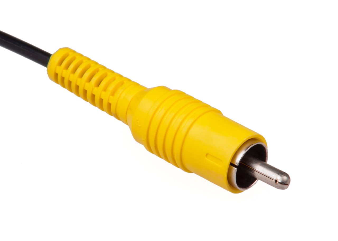 A composite cable