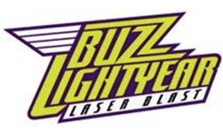 touch screen buzz light year