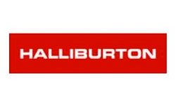 client halliburton
