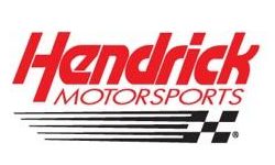 outdoor monitor hendrick racing