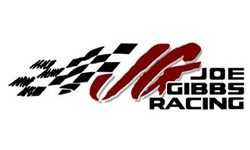sunlight monitors joe gibbs racing