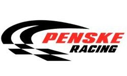sunlight readable monitors penske racing