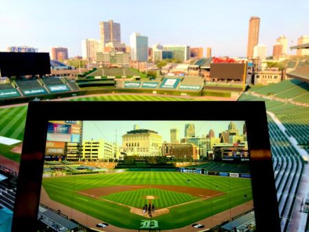 TRU-Vu at Wrigley MLB