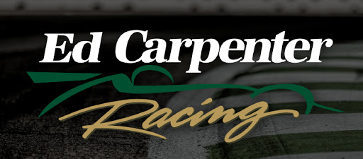 high brightness monitors ed carpenter racing