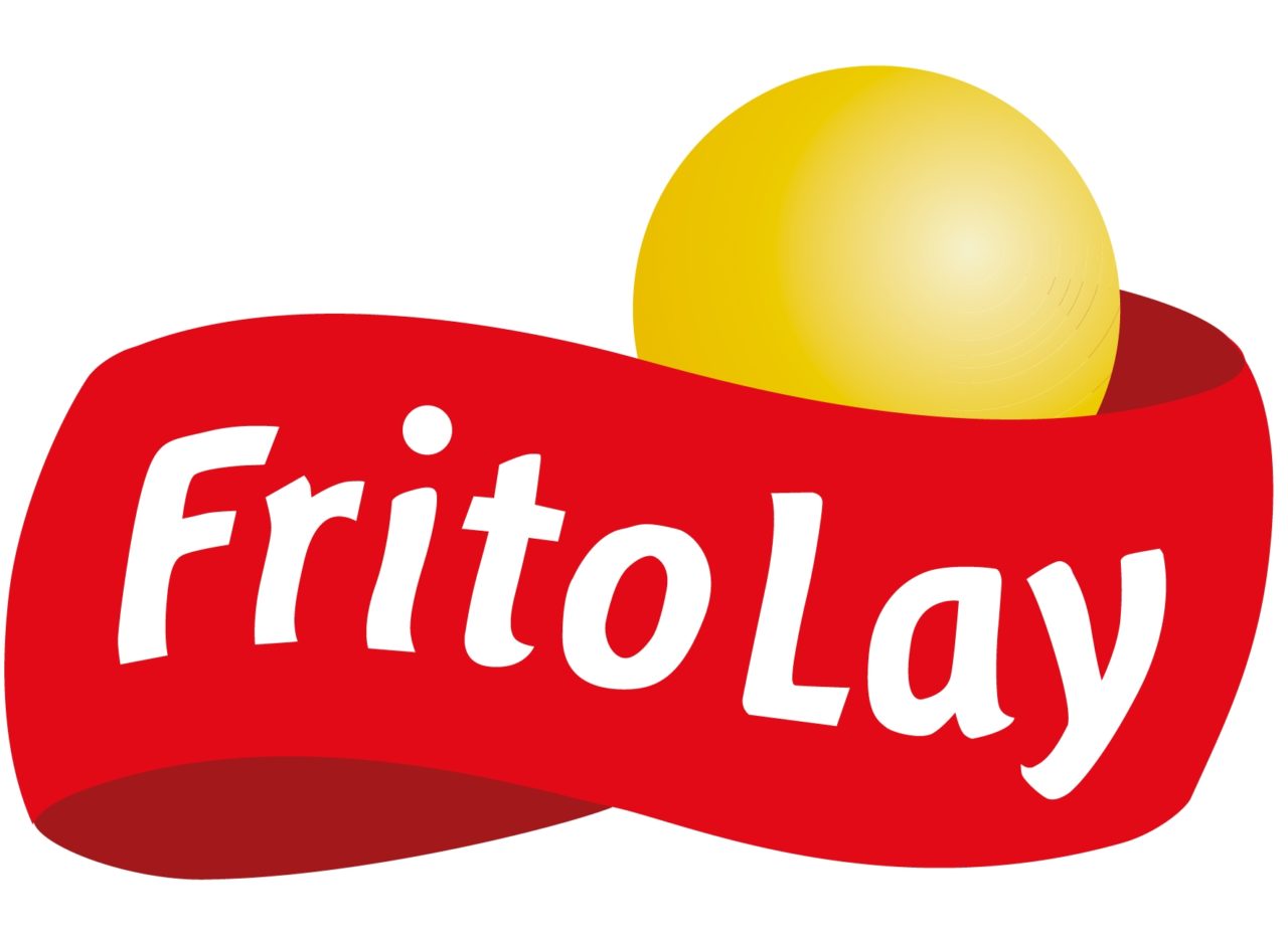 Frito Lay Logo