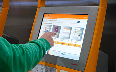 Industrial Grade Touch Screen Monitors, rugged industrial displays, touch screens