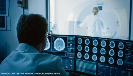 medical grade monitor