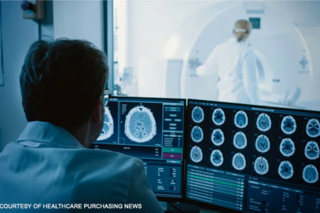 medical grade video display monitor